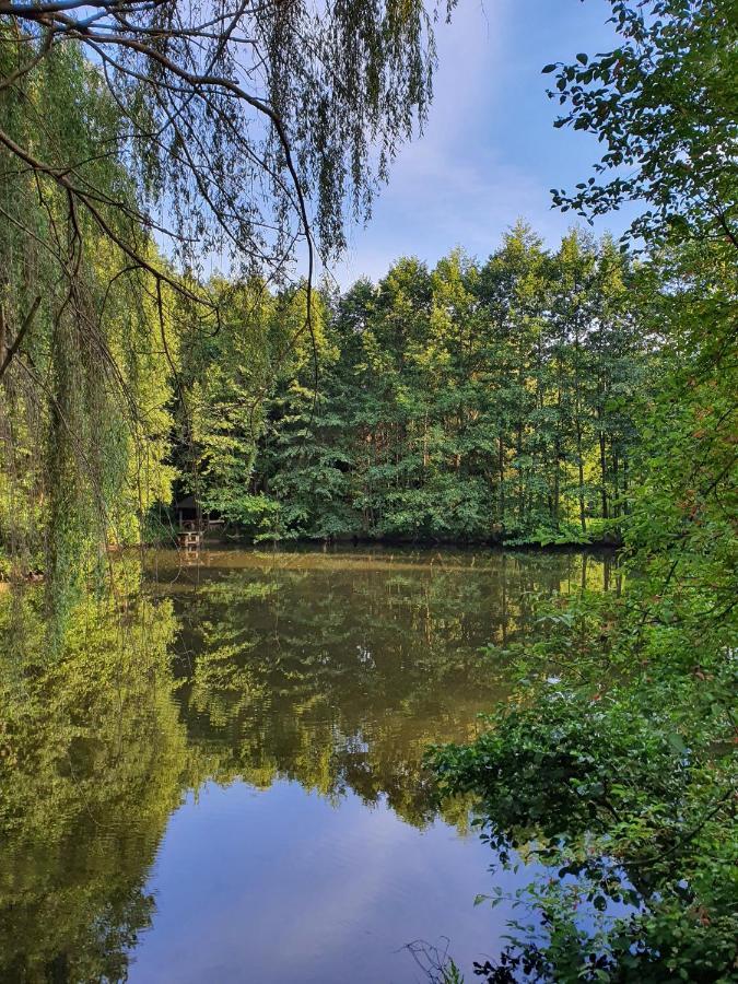 Holiday home Na Panskiej Gorze *